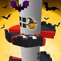 halloween_helix เกม