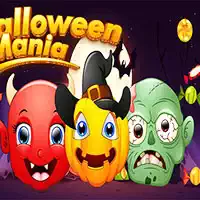 halloween_mania Ойындар