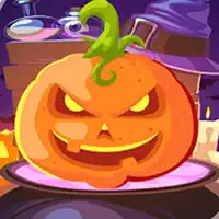 ហ្គេម Halloween Games