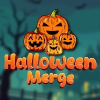 halloween_merge Ойындар