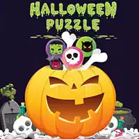 halloween_puzzle Jocuri