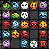 halloween_puzzle_match_3 游戏