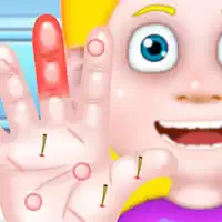 Hand Doctor For Kids