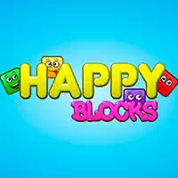 happy_blocks Խաղեր