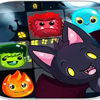 happy_halloween_monstres_witch_-_match_3_puzzle игри