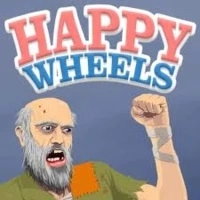 happy_wheels_by_best Խաղեր