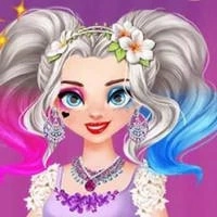 harley_wants_to_be_a_princess Игры