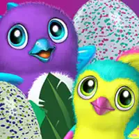 hatchimals_maker Juegos