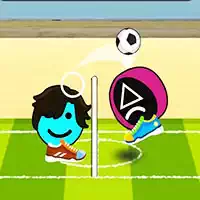 Head Soccer Squid Game