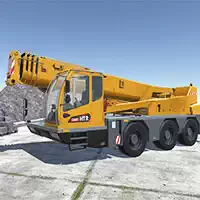 heavy_crane_simulator თამაშები