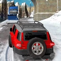 heavy_jeep_winter_driving Խաղեր