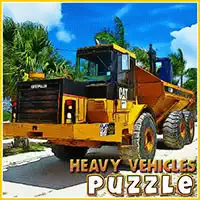 heavy_vehicles_puzzle เกม