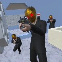 heist_defender بازی ها