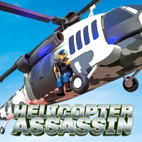 helicopter_assassin თამაშები