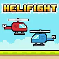 helifight গেমস