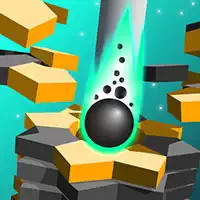 helix_stack_ball Spellen