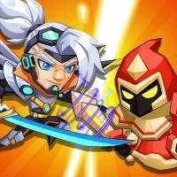 hero_fight_clash Gry