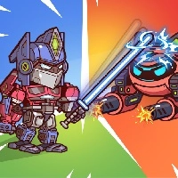 Hero Tower Wars: Puzzle De Fusión