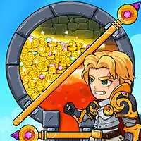 hero_treasure_hunt เกม