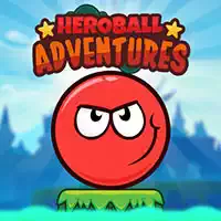 heroball_adventures ゲーム