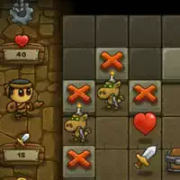 heroic_dungeon თამაშები