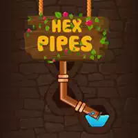 hex_pipes ألعاب