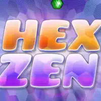 hex_zen ហ្គេម