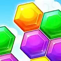 hexa_puzzle Juegos