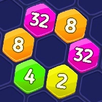 hexagon ເກມ