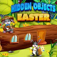 hidden_object_easter ألعاب