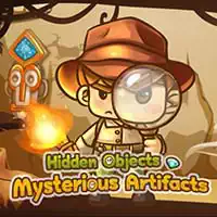 hidden_object_mysterious_artifact Խաղեր