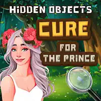 hidden_objects_cure_for_the_prince เกม