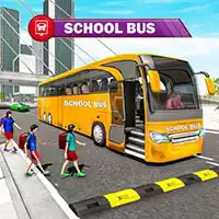 high_school_bus_game Παιχνίδια