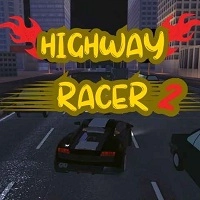 highway_racer_2 Ойындар