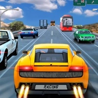 highway_road_racing بازی ها