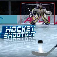 hockey_shootout гульні