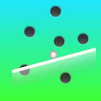 hole_ball Gry