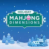 holiday_mahjong_dimensions 游戏