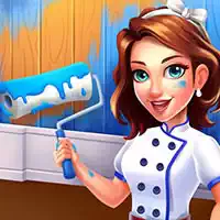 home_house_painter ألعاب