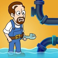 home_pipe_water_puzzle Παιχνίδια