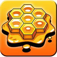 honey_hexa_puzzle Jogos