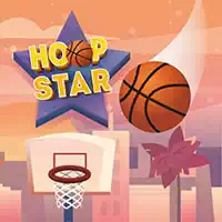 hoop_star ألعاب