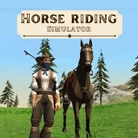 horse_riding_simulator بازی ها