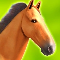 horse_run_3d গেমস