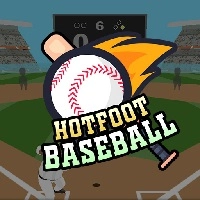 hotfoot_baseball Spil