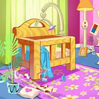 house_cleaning игри