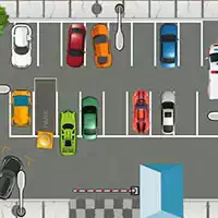 html5_parking_car 계략