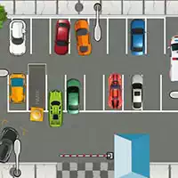 html5_parking_car بازی ها