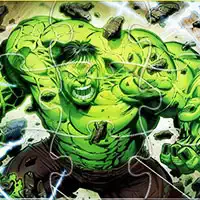 hulk_superhero_jigsaw_puzzle Lojëra