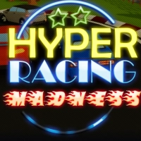 Hyper-Racing-Wahnsinn